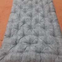 دوخت لحاف تشک پذیرفته میشود