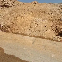 زمین مسکونی