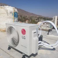 نصب و تعمیر کولرگازی