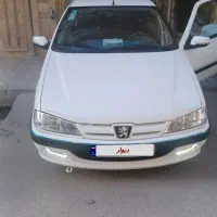 پرشیا مدل۴۰۲|خودرو سواری و وانت|نسیمشهر, |دیوار