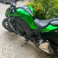 موتور طرح z1000