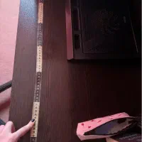 میز تحریر|میز تحریر و کامپیوتر|نظرآباد, شهرک سید جمال الدین|دیوار