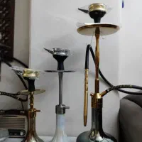 قلیان کرنو مناسب هدیه روز دختر|صنایع دستی و سایر لوازم تزئینی|تهران, نبی اکرم|دیوار