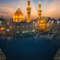 تور کربلا (زیارت کامل )خدمات خوب (اقتصادی)
