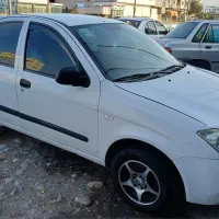 تیبا ۱ مدل ۹۴|خودرو سواری و وانت|سورک, |دیوار