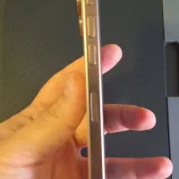 فروش گوشی iPhone 16 pro max|موبایل|رشت, دیلمان|دیوار