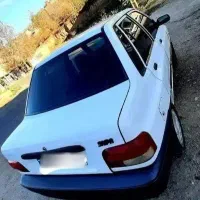 پراید مدل ۹۱|خودرو سواری و وانت|تبریز, |دیوار