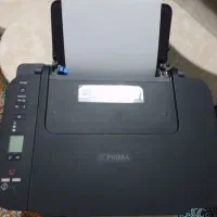 پرینتر سیاه وسفید ورنگی اسکن کپی|پرینتر، اسکنر، کپی، فکس|تربتحیدریه, کاشانی|دیوار