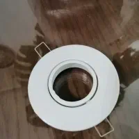 قاب هالوژن