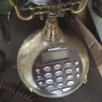 تلفن رومیزی