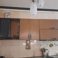 کابینت دست دوم لوکس وتمیز ومحکم|مصالح و تجهیزات ساختمان|آبادان, |دیوار