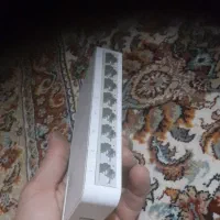 سوییج ۸کانال