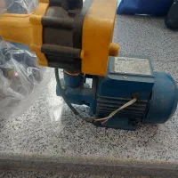 پمپ تقویت فشار اب