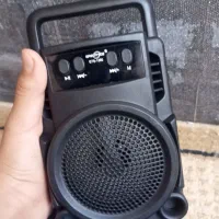 اسپیکر بلوتوثی قابل حمل|پخش‌کننده همراه|کرمان, |دیوار