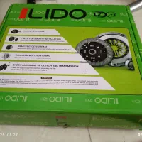 لنت دیسک و صفحه|قطعات یدکی و لوازم جانبی|نیشابور, خط کاشمر|دیوار