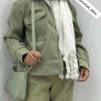 کت کوتاه فوتر|لباس|پاکدشت, پاکدشت (مامازند)|دیوار