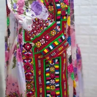 لباس دست دوز