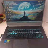 لپ تاپ گیمینگ msi b12ucx