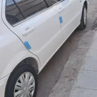 سورن ex7|خودرو سواری و وانت|اهواز, شریعتی جنوبی|دیوار