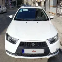 دنا پلاس اتومات|خودرو سواری و وانت|نسیمشهر, |دیوار