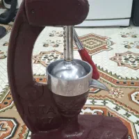 آبمیوه گیری دستی  اهرمی