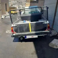 وانت پیکان مدل ۹۰|خودرو سواری و وانت|سنندج, |دیوار