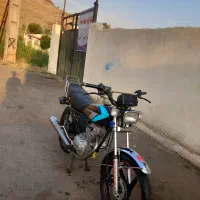 هوندا شباب ۱۵۰ مدل ۹۰