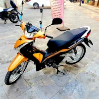 موتور طرح ویو بهرو