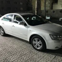 سوناتا مدل ۲۰۰۹