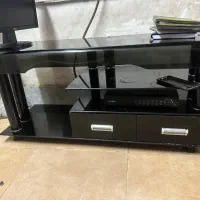 مانیتور تلوزیون میز تلوزوین