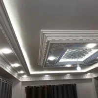 شاگرد برایه گچ کاری نیاز دارم|استخدام معماری، عمران و ساختمانی|تالش, هشتپر|دیوار