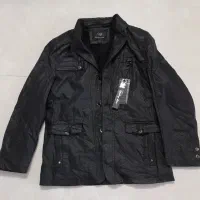 فروش فوری کاپشن مردانه نو|لباس|شهرضا, |دیوار