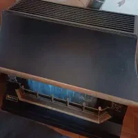 بخاری گازی ایران شرق شومینه