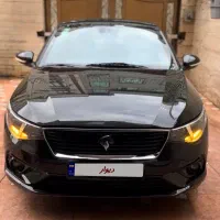 تارا v1 - مدل ۴۰۲ مشکی آبنوس