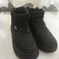 بوت بچگانه کفش کتونی|کفش و لباس بچه|ساری, |دیوار