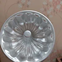قالب ژله و دسر