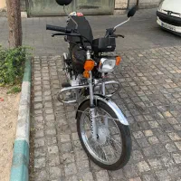 رهرو ۱۲۵ کم کارکرد ۱۴۰۱