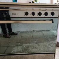 اجاق گاز پنج شعله فردارسینجر