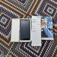 گوشی نوکیا 6.1پلاس|موبایل|تهران, فلاح|دیوار