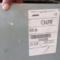 فروش فن کوئل سقفی .... خدمات فنی مهندسی|خدمات پیشه و مهارت|مشهد, سناباد|دیوار