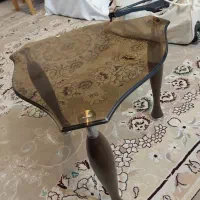 مبا ۸نفره دوتا چستر دوتا تک نفره|مبلمان خانگی و میز عسلی|بهشهر, |دیوار