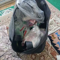 کیف پیدا شده