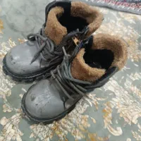 نیم بوت اسپرت|کیف، کفش، کمربند|تربت جام, کلالی|دیوار