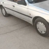 پژو ۴۰۵