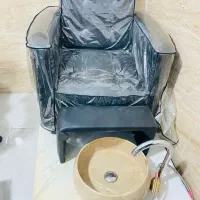 فروش صندلی پدیکور آرایشگاه