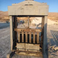 دستگاه جدول زنی|ماشینآلات صنعتی|سپیدان, |دیوار