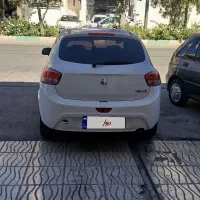 فروش تیبا 2|خودرو سواری و وانت|شهرکرد, |دیوار