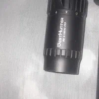 دوربین شکاری وست هانتر|تجهیزات ورزشی|علیآباد کتول, |دیوار