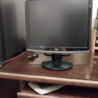 مانیتور LG Flatron