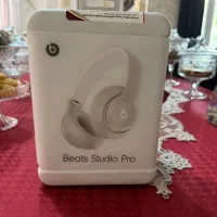 هدفون بیتز سفارش آمریکا - هدفون استدیو پرو وایرلس